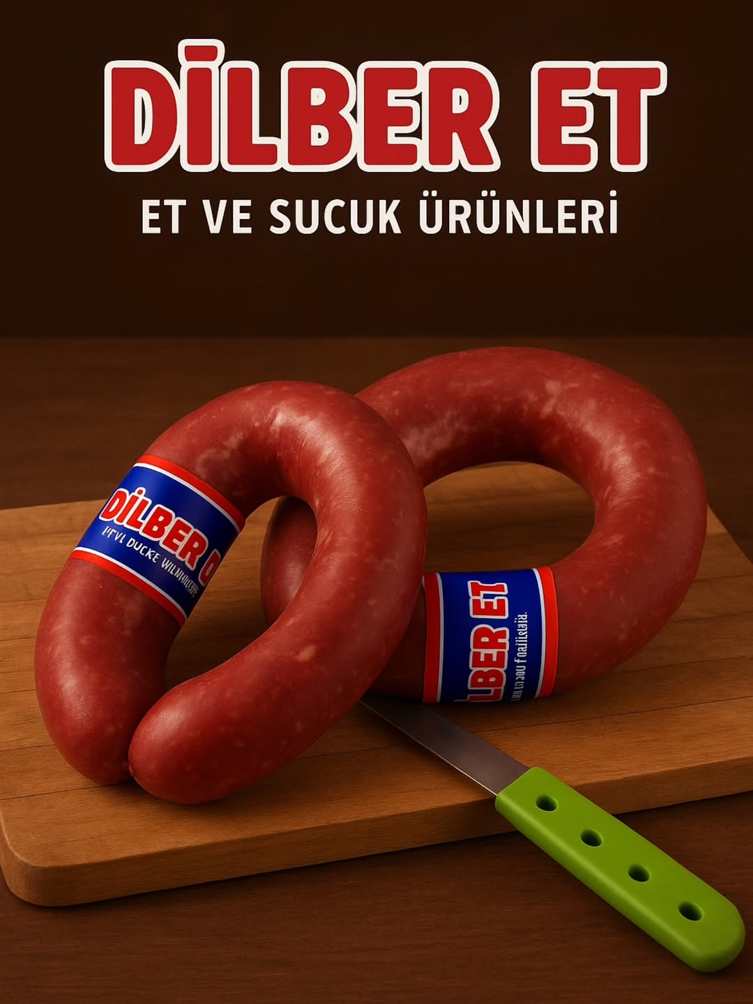 Afyon Dilber Et ve Sucukları Siparişleri Başladı: Kaliteli Dana Et Ürünleri Afyon Dilber Et ve Sucukları Siparişleri Başladı: Kaliteli Dana Et Ürünleri